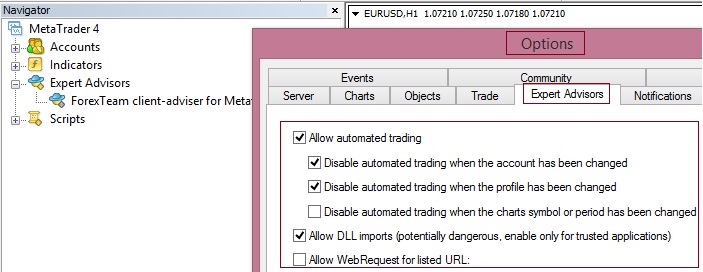 ForexTeam client-adviser help 4