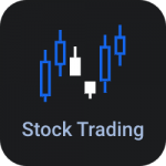 TradeStocksApp icon 250